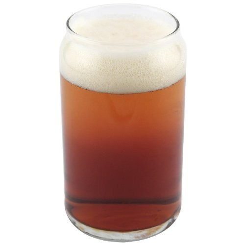 کیفیت 250ml Customize Craft Beer Glasses With Logo Printing کارخانه