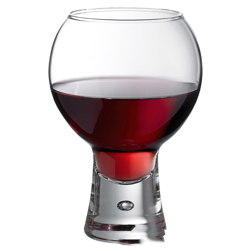 کیفیت Heavy Duty Crystal Martini Glasses کارخانه