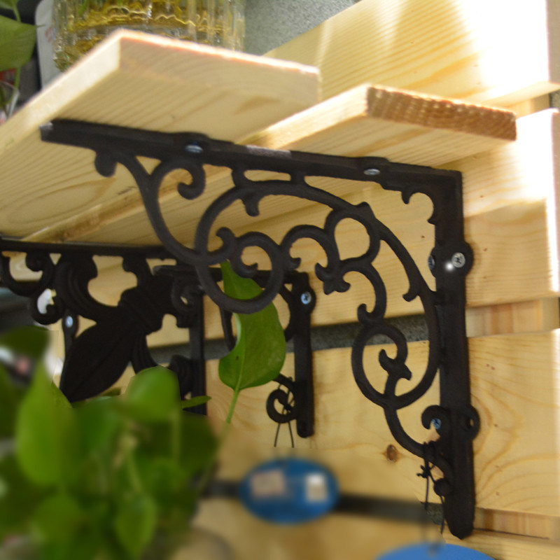 کیفیت Antique Style Black Cast Iron Craft کارخانه