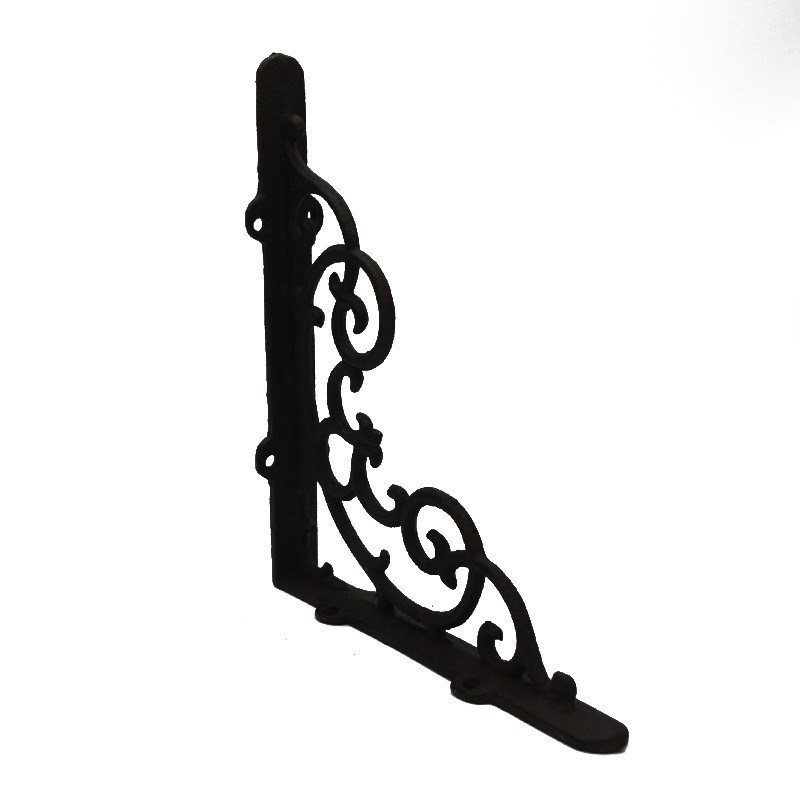 کیفیت Antique Style Black Cast Iron Craft کارخانه