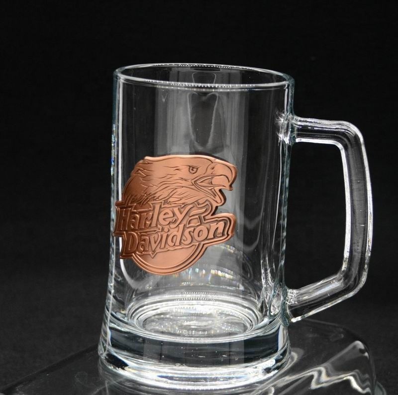 کیفیت Promotional Craft Beer Glasses کارخانه