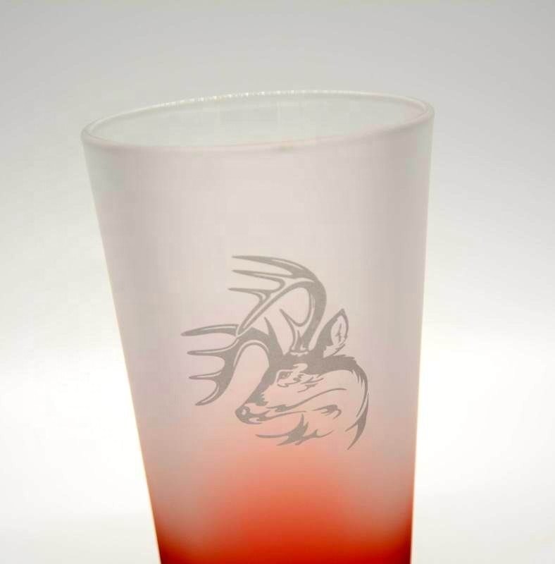 کیفیت 16oz Craft Beer Mugs کارخانه