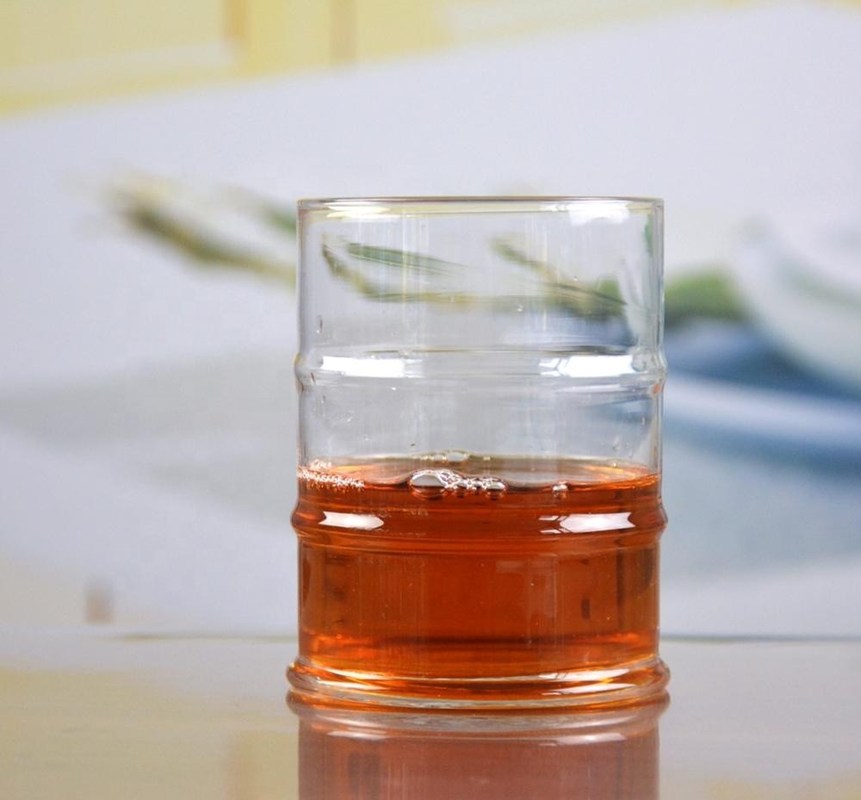 کیفیت Can Shaped 480ml Craft Beer Glasses , Craft Beer Cups کارخانه