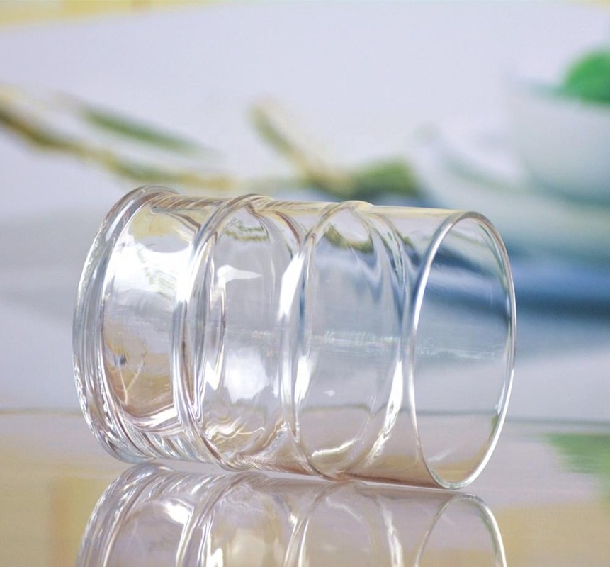 کیفیت Can Shaped 480ml Craft Beer Glasses , Craft Beer Cups کارخانه