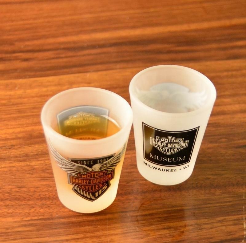 کیفیت 1.5oz Frosted High End Unique Shot Glasses For Liquor کارخانه