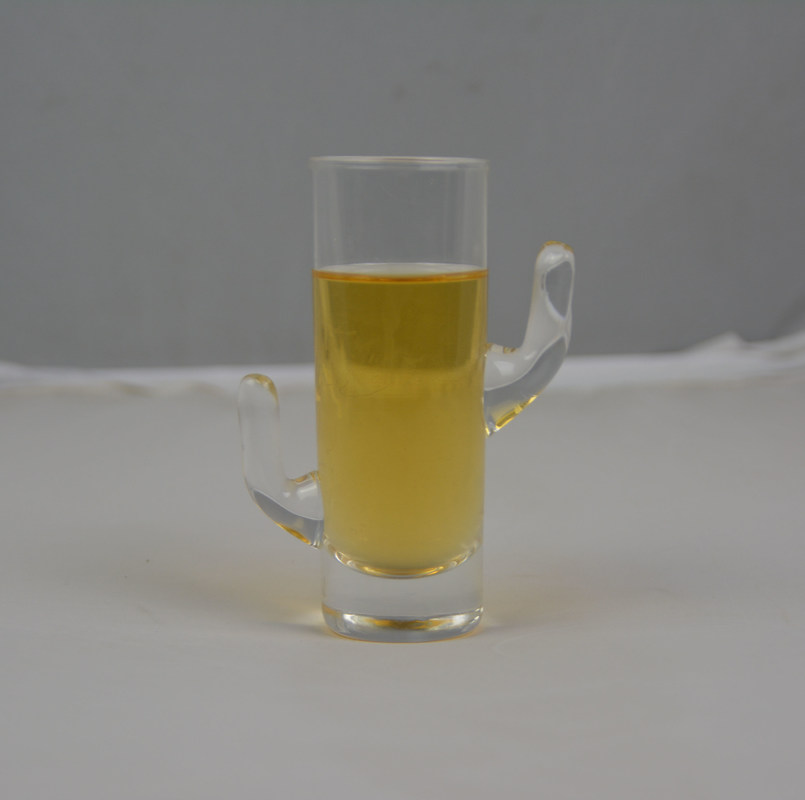 کیفیت Wedding Favors Crystal 2 Oz Cactus Tequila Shot Glass کارخانه