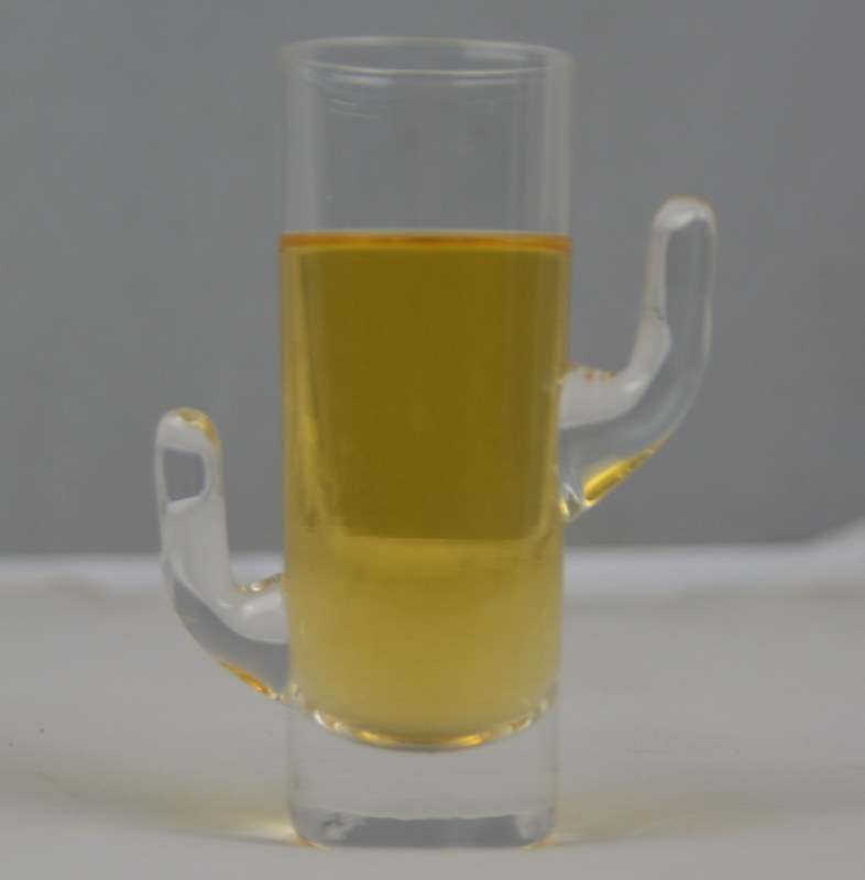 کیفیت Wedding Favors Crystal 2 Oz Cactus Tequila Shot Glass کارخانه