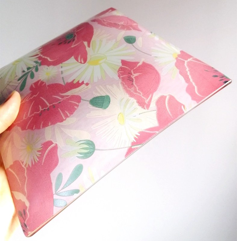 کیفیت Tempered Glass Color Printted Square Glass Dish for home کارخانه