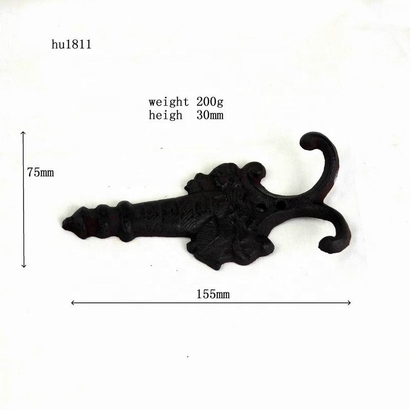 کیفیت Multifunctional Lighthouse Wall Mounted Key Holder کارخانه