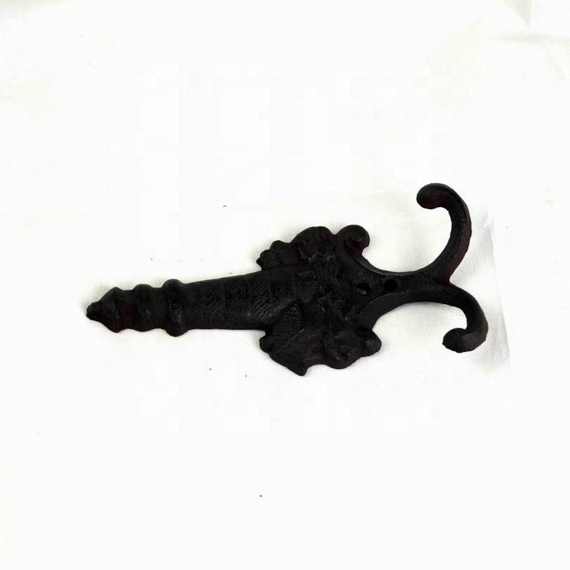 کیفیت Multifunctional Lighthouse Wall Mounted Key Holder کارخانه