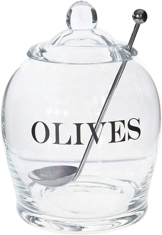 کیفیت Preserved Fruit Glass Storage Jars کارخانه