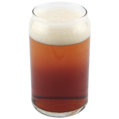 کیفیت 250ml Customize Craft Beer Glasses With Logo Printing کارخانه