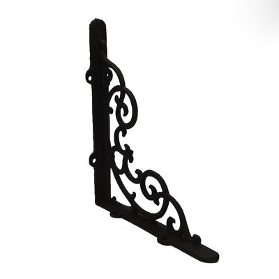 کیفیت Antique Style Black Cast Iron Craft کارخانه