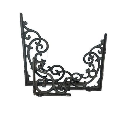 کیفیت Antique Style Black Cast Iron Craft کارخانه