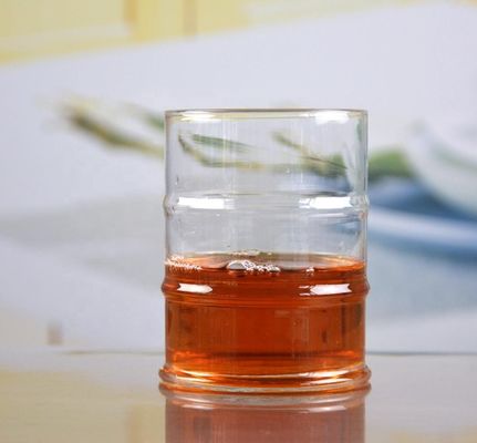 کیفیت Can Shaped 480ml Craft Beer Glasses , Craft Beer Cups کارخانه