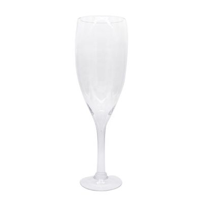 کیفیت Europe Style Long Stem Glass Vase Centerpiece For Party کارخانه