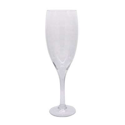 کیفیت Europe Style Long Stem Glass Vase Centerpiece For Party کارخانه