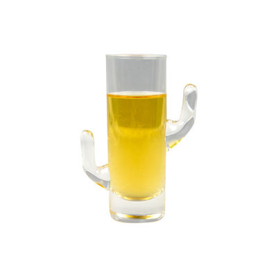 کیفیت Wedding Favors Crystal 2 Oz Cactus Tequila Shot Glass کارخانه
