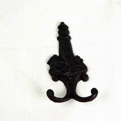 کیفیت Multifunctional Lighthouse Wall Mounted Key Holder کارخانه