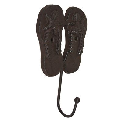 کیفیت Home Decoration Wrought Iron Coat Hooks Cast Iron Crafts کارخانه