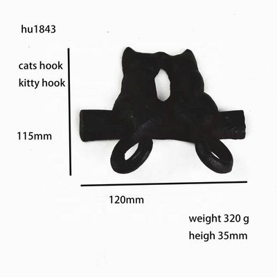 کیفیت Home Decor Crafts Coat Hook کارخانه