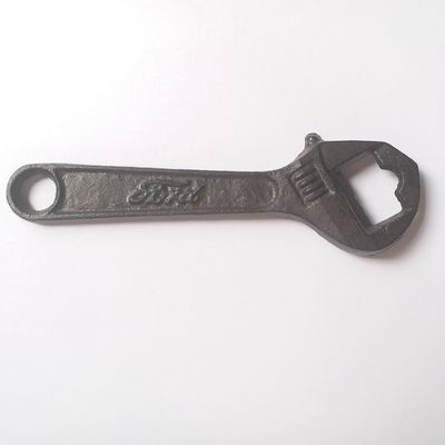 کیفیت Spanner Shape Cast Iron Bottle Opener کارخانه