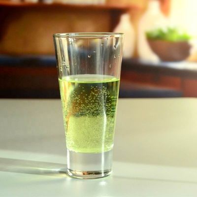 کیفیت Heavy Duty Thick Bottom Tumbler Drinking Glasses For Restaurant کارخانه